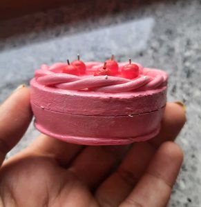 Cake Box