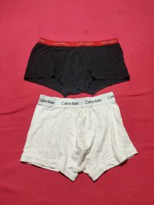 combo 8 Man briefs mix size