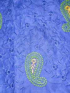 Fancy Cotton Suit Sale