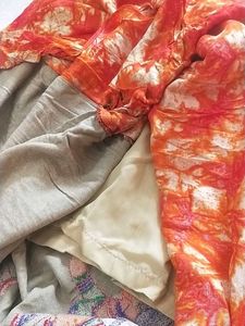 Special Navratri Kurti / Gown