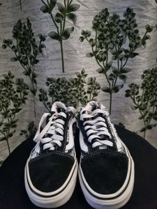 Vans Old Skool ( Unisex )