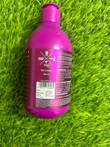Hairfall Shampoo