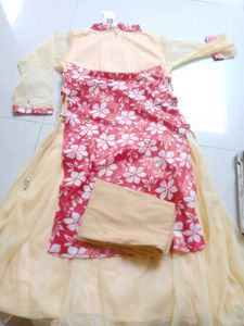 Diwali special dress