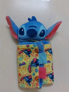 Disney Stitch Handtowel