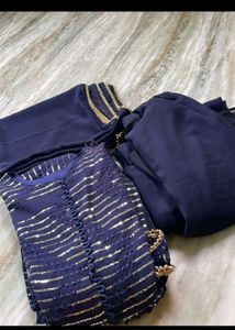 Naira Cut Dress