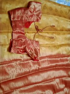 Combo Of 2 Festive Sarees