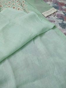 Beautiful Pista Green Kurta