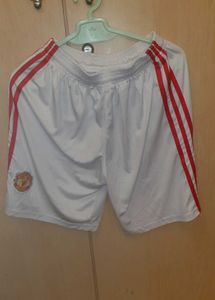 Adidas Football Shorts