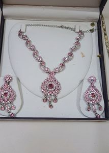 Jewellery Set