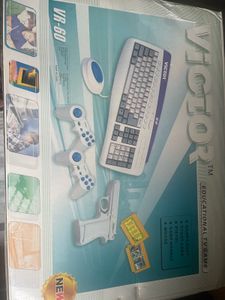 Vintage Victor VR-60 Video Game