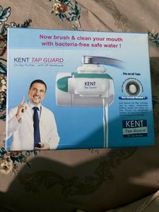Kent Tap Guard