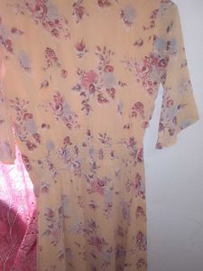 Casual  Women Dress Size S