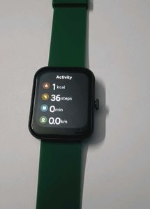 Noise Colour Fit Grand Smartwatch