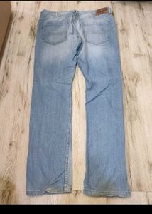 sc3017 Last Straw Jeans size 38