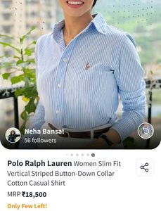 Polo Ralph Lauren Shirt