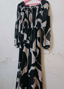 Combo of 3 Printed Dress - Preloved 💌