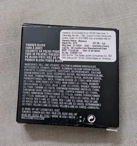 MAC Powder Blush