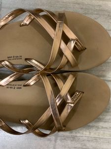 Gold Flats