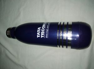 Water Bottle New