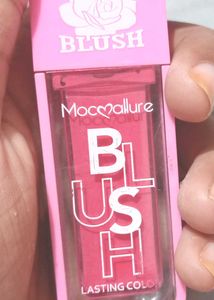 Rose Lip Stain