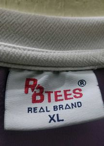 Double Colour T-shirt