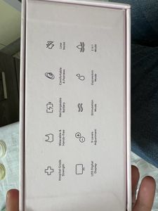 Electric Breast Pump