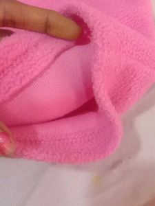 wool kid sweater set 3 To 4yrs.