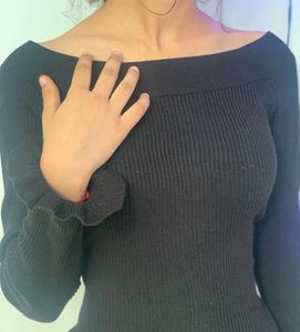 Stylish off Shoulder Tops