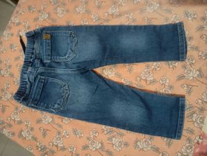 Kid&#39;s Pants 👖