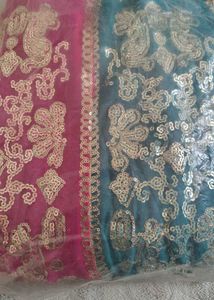 Gorgeous Lehenga Choli