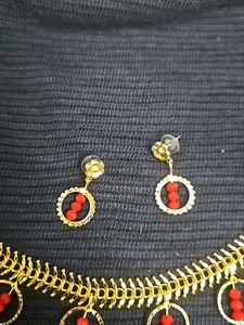 Choker Set
