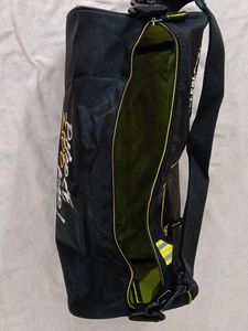 MuscleBlaze sling Bag for gym