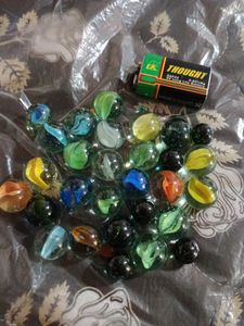Marbles Collection