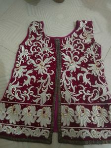 Designer Top