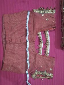 women party wedding saree