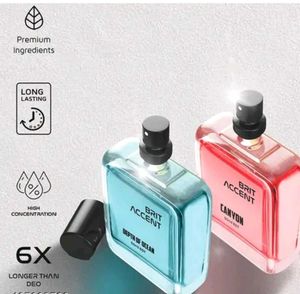 special combo set of perfume.