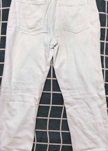 Bewakoof Men&#39;s And Woman&#39;s Baggy Jeans Loose Fit