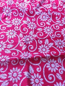 Floral Night Suit