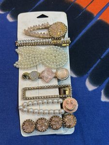 Cute Hair clips
