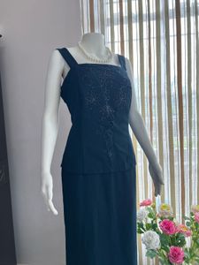 Premium Plus Size Dress