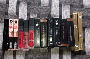 Any One Lipstick