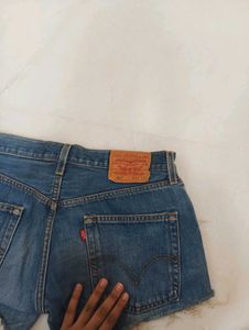 Beach Wear Shorts