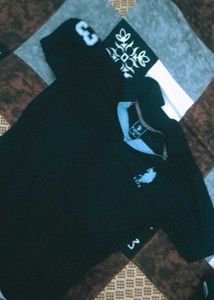 US Polo Assn. Black
