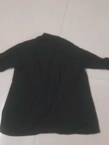 Tommy Hilfiger Black Shirt