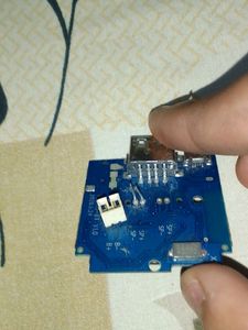 Tg 113 Speaker Module For Making Speake