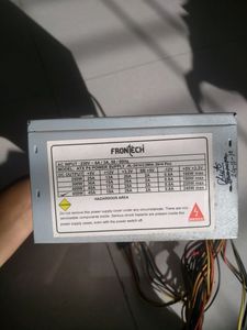 SMPS Power Supply