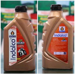 bike engine oil 1 PS 1liter