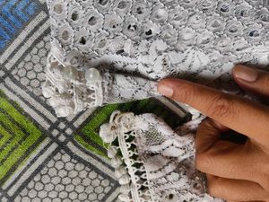 Lace Top