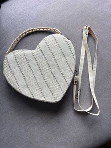 Heart shape Bag
