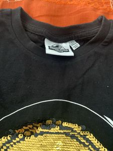 Jurassic World Graphic Tee